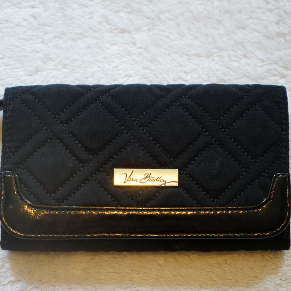 Vera Bradley Wallet